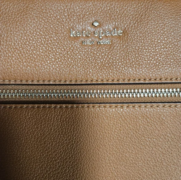 Kate Spade ♠️ Jackson Crossbody NWT